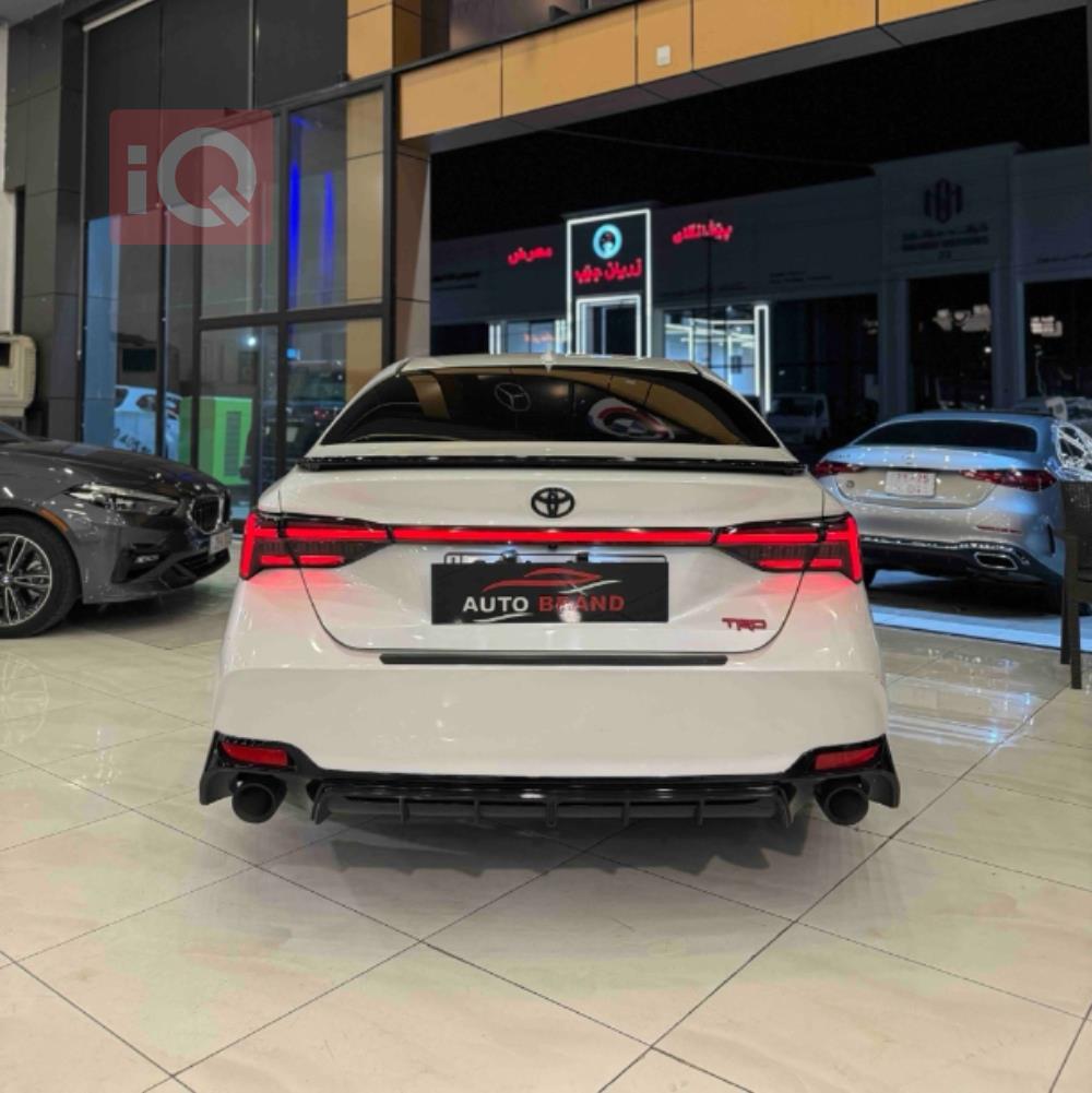 Toyota Avalon